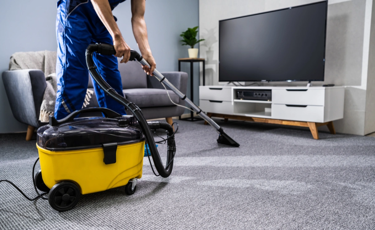 Extract End of Lease Cleaning Tuerong Contact Office